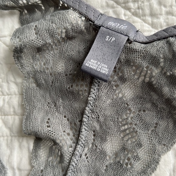 Aerie Bralette - Brand New - Never Worn - Picture 4 of 4